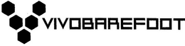 V VIVOBAREFOOT trademark
