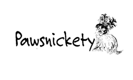 PAWSNICKETY trademark