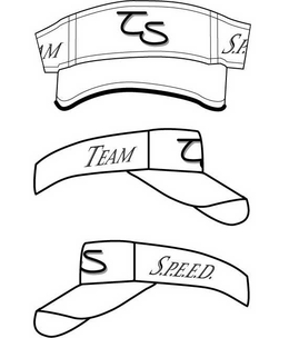 TS TEAM S.P.E.E.D. trademark