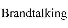 BRANDTALKING trademark