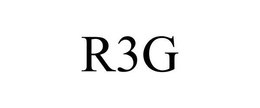R3G trademark