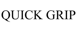 QUICK GRIP trademark