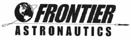 FRONTIER ASTRONAUTICS trademark