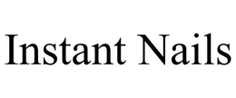 INSTANT NAILS trademark