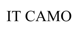 IT CAMO trademark