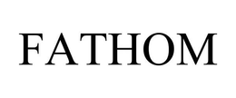 FATHOM trademark