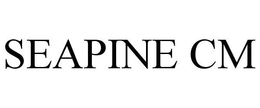 SEAPINE CM trademark