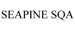 SEAPINE SQA trademark