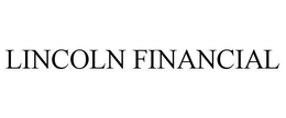 LINCOLN FINANCIAL trademark