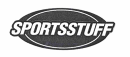 SPORTSSTUFF trademark