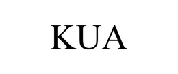 KUA trademark