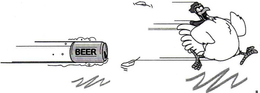 BEER trademark