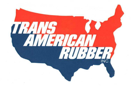 TRANS AMERICAN RUBBER INC. trademark