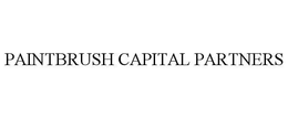 PAINTBRUSH CAPITAL PARTNERS trademark