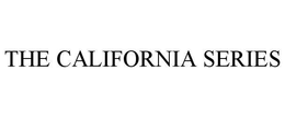 THE CALIFORNIA SERIES trademark