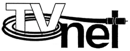 TV NET trademark