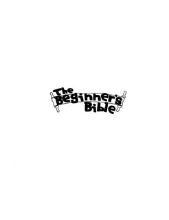 THE BEGINNER'S BIBLE trademark