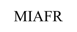 MIAFR trademark