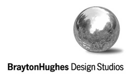 BRAYTONHUGHES DESIGN STUDIOS trademark