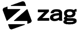 Z ZAG trademark