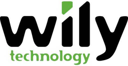 WILY TECHNOLOGY trademark