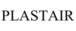 PLASTAIR trademark