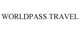 WORLDPASS TRAVEL trademark