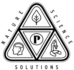 NATURE SCIENCE SOLUTIONS P trademark