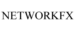 NETWORKFX trademark