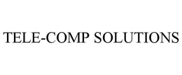TELE-COMP SOLUTIONS trademark