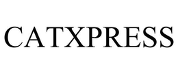 CATXPRESS trademark