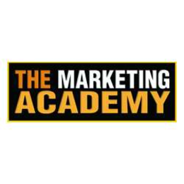 THE MARKETING ACADEMY trademark