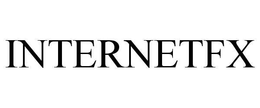 INTERNETFX trademark