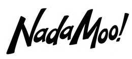 NADAMOO! trademark