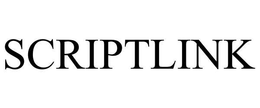 SCRIPTLINK trademark