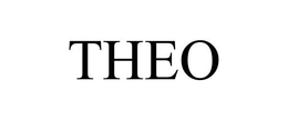 THEO trademark