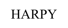HARPY trademark