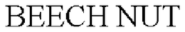 BEECH NUT trademark