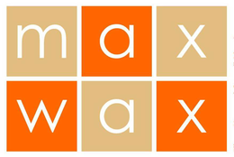 MAXWAX trademark