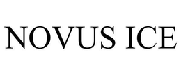 NOVUS ICE trademark