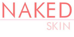 NAKED SKIN trademark
