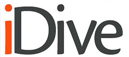 IDIVE trademark