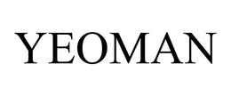 YEOMAN trademark