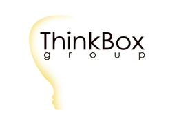 THINKBOX G R O U P trademark