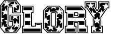 GLORY trademark