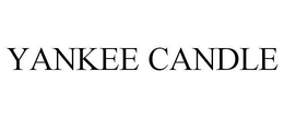 YANKEE CANDLE trademark