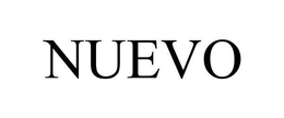 NUEVO trademark