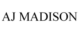 AJ MADISON trademark