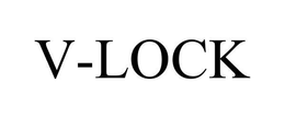 V-LOCK trademark