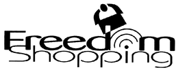 FREEDOM SHOPPING trademark
